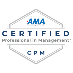 Certified Management Professional